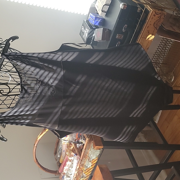 Tank top body suit - Picture 2 of 2